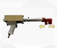 Cric pneumatique Uniliner UL-110 5T pour réparation de carrosserie et coffre de voiture, outils de réparation de collisions, hauteur de levage 500 mm, 220V/380V