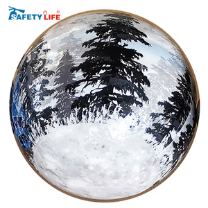 ลูกบอลดับเพลิงแบบกำหนดเองได้สำหรับโรงงาน ควบคุมเปลวไฟได้ทันที ปลอดภัยต่อการเกิดอัคคีภัยอย่างครอบคลุม - Product Image 3