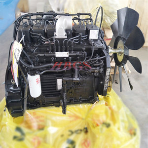 Para Cummins QSB5.9 <span class=keywords><strong>44</strong></span> CM550 Conjunto de motor - Product Image 6