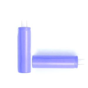 Baterai LTO <span class=keywords><strong>ITR</strong></span> 18650 2.4V 1500mah Baterai Lithium Titanate dengan Tingkat Pengosongan 10C untuk Kursi Roda/UPS/EV Baterai Lithium Titanate - Product Image 2