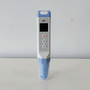 PH + Bút Túi độ phân giải cao 0.01 PH meter nước Tester giải pháp Tester Ph Orp Meter - Product Image 2