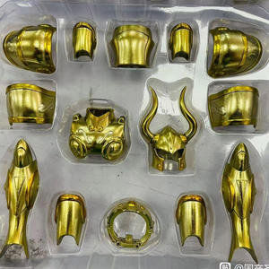 En stock MST plus Capricorne Asura <span class=keywords><strong>Saint</strong></span> Cloth Myth <span class=keywords><strong>Fighter</strong></span> Toy Neuf - Product Image 5