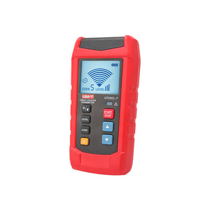 Localizador e Detector de Cabos Portátil UNI-T UT25CL Fabricado na China, Testador Elétrico Sem Contato NCV para Detecção - Product Image 3