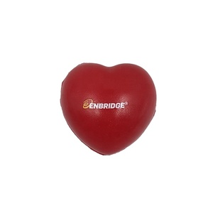 Balle anti-stress en PU de forme ronde, couleur personnalisable, jouet promotionnel - Product Image 3