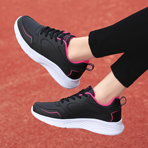 ZZH XZ971 nuova offerta speciale primaverile leggera e traspirante spedizione gratuita scarpe da donna Casual alla moda - Product Image 3