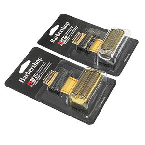 Cuchillas de repuesto para afeitadora de barbería al por mayor - Product Image 1