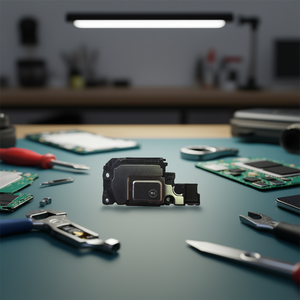 Pièce de réparation électronique Oppo Reno 6 Pro 5G - Haut-parleur Buzzer - Product Image 2