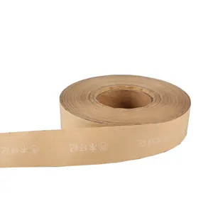 40 50 gsm emballage alimentaire papier kraft emballage PE papier enduit emballage alimentaire