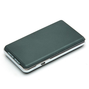 Báscula Digital de Bolsillo Electrónica Mini de 500g x 0.01g para Oro, Plata de Ley y Joyería, Balanza de Gramos - Product Image 3