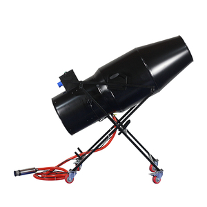 Máquina de espuma equipo de escenario máquina de 900w Mini espuma de <span class=keywords><strong>fiesta</strong></span> - Product Image 1