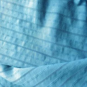 The Factory Directly Sells 100% Cotton Diamond Jacquard <strong>Fabric</strong> for Children's Women's Summer Clothes <strong>Dresses</strong> - Product Image 5