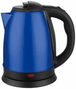 <span class=keywords><strong>Macron</strong></span> Hồng Ấm đun nước điện thép không gỉ ấm trà Ấm đun nước cho sưởi ấm nhanh chóng - Product Image 3