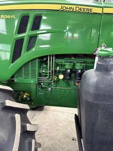 Nouvelle Arrivée JOHN 4WD 1504 2104 TRACTEUR AGRICOLE D'OCCASION à VENDRE - Product Image 2