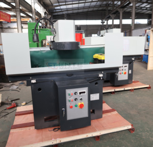 Máy phay đầu xy-lanh động cơ ô tô và tàu biển TSM850, máy phay khối động cơ và đầu xy-lanh - Product Image 5