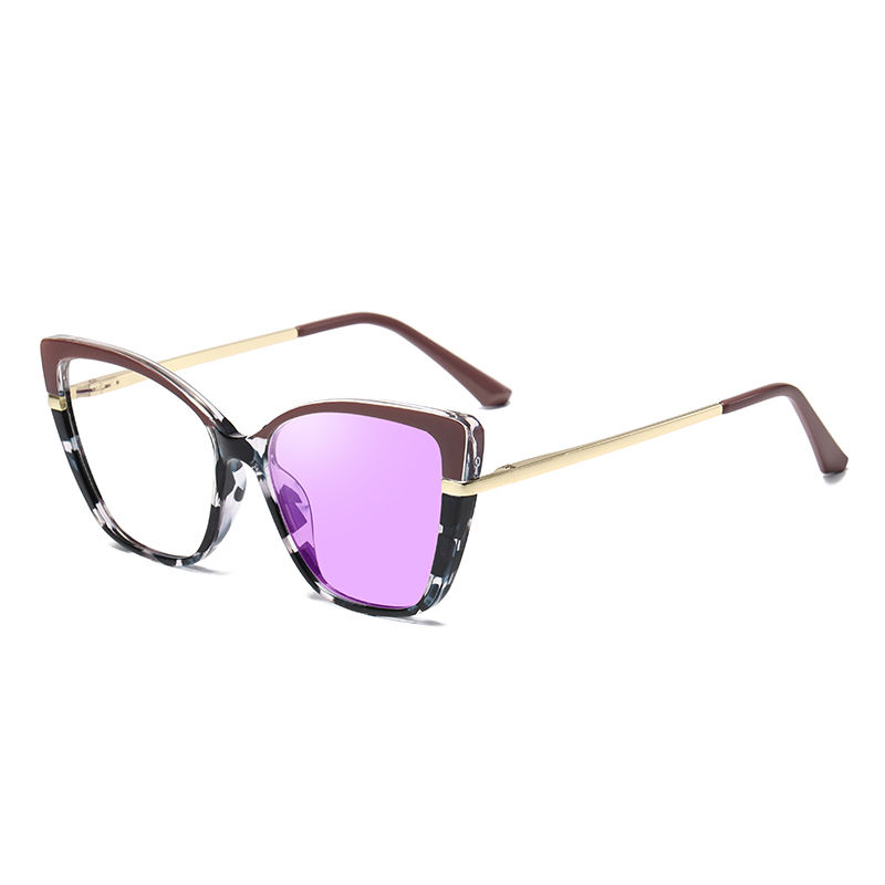 C6 Khaki Testudinarious diventa viola