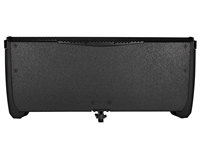 Système de sonorisation RXX HDL50-A 4K, double enceinte active 3 voies de 12 pouces, pour théâtres, salles de concert et festivals de musique