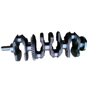 Vilebrequin 2Az forgé coulé par Milexuan 13401-28010 pour la pièce <span class=keywords><strong>de</strong></span> moteur <span class=keywords><strong>de</strong></span> Toyota 2Az - Product Image 5