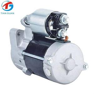 อะไหล่ยานยนต์ STG93700 STARTER 3006244 228000-6830 เหมาะสำหรับ ARCTIC CAT SNOWMOBILE T660 TURBO 660CC - Product Image 4