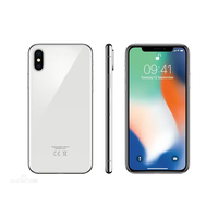 Téléphones mobiles d'occasion reconditionnés de haute qualité, 99% neufs, smartphones pour téléphones X 64 Go 256 Go originaux