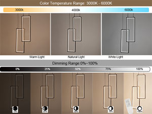 simple style aluminum Chandelier <b>for</b> Elegant Home and Wedding Decor - Product Image 5
