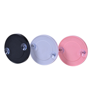 Nhà Máy Bán Hàng Trực Tiếp Du Lịch Mini Trang Điểm Gương Thay Đổi Độ Sáng Gương Mỹ Phẩm - Product Image 6