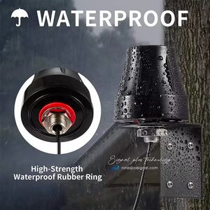 <span class=keywords><strong>Antena</strong></span> Combinada Omnidireccional Activa Magnética LTE GPS 4G WFI 3 en 1 para Automóvil, <span class=keywords><strong>Antena</strong></span> Exterior con Montaje de Tornillo, <span class=keywords><strong>Antena</strong></span> para Estación de Carga de Vehículos Eléctricos - Product Image 5