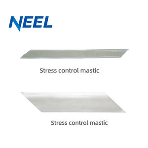 UV-beständiges einadriges 36KV-Schrumpfrohr-Anschlusskit - Product Image 5