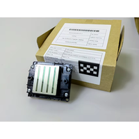Cabezal de Impresión Nuevo de Alta Calidad de Venta Directa de Fábrica, Cabezal de Impresión Original Eps I3200 A1 E1 U1