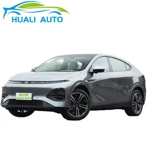 Xpeng G6 2024 China Elektroauto X Peng G6 Suv 580km 700km 755km Xiaopeng G6 Neues Energie Fahrzeug Xiao Peng Xpeng G6 Ev Auto