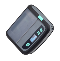 Nouvelle imprimante d'étiquettes sans fil XP-P4401B Portable 4 pouces étiquette d'expédition/Express/imprimante d'étiquettes de codes à barres thermique avec Android iOS