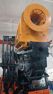 Tweedehandse Roterende Waterput Boorinstallatie Hoge Kwaliteit Kleine Bauer Sany Sr125 Sr220c Watermachine Hydraulische Roterende Boorinstallatie - Product Image 4