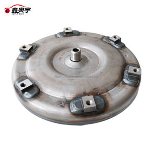 Chevrolet gl8 roewe Phụ tùng xe hơi gl8 6t50 hộp số tự động chất lỏng mô-men xoắn chuyển đổi tái sản xuất hộp số - Product Image 2