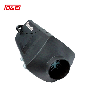 Calentador de aire portátil D4 5KW 12V 24V, máquina integrada, todo en uno, Universal, diésel, para camión, Camper y barco - Product Image 6