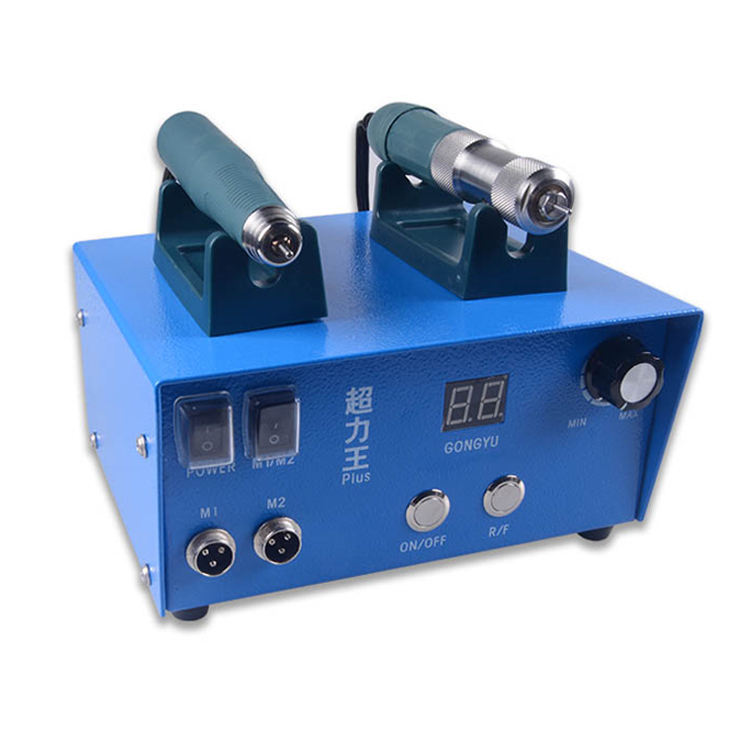 AT-CM-032&A4&A2 drill machine 220V AU Plug 2.35MM