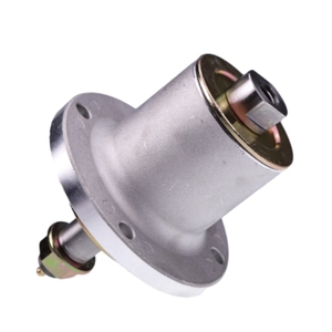 Oferta Especial: Eje de Plataforma de Repuesto para Cortacéspedes Zero Turn, 5061095, para Ferries 44 48 52 IS500Z IS600Z IS1500Z - Product Image 4