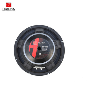 Altavoz <span class=keywords><strong>de</strong></span> Rango Medio <span class=keywords><strong>para</strong></span> <span class=keywords><strong>Auto</strong></span> Personalizado MF0801 <span class=keywords><strong>de</strong></span> 8 Pulgadas, el Mejor Altavoz <span class=keywords><strong>de</strong></span> Audio OEM <span class=keywords><strong>para</strong></span> <span class=keywords><strong>Auto</strong></span>, Altavoces <span class=keywords><strong>de</strong></span> 8 Pulgadas, Sistema <span class=keywords><strong>de</strong></span> Audio <span class=keywords><strong>para</strong></span> <span class=keywords><strong>Auto</strong></span>, Sonido con Sensibilidad <span class=keywords><strong>de</strong></span> 95dB - Product Image 3