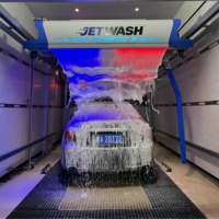 Nettoyeur haute pression JET pour lavage de voiture, 150 bars, équipement de nettoyage en profondeur, machine de lavage de voiture automatique, pour machine de nettoyage de voiture automatique sur mesure