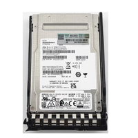 Véritable P49053-B21 3.2TB Enterprise SSD | SAS 24Gbps, 2.5 "SFF, Hot-Plug pour serveurs
