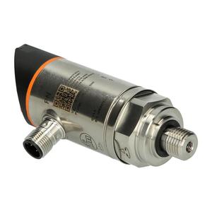 Sensor IFM con Pantalla 0-100 Bar IP65/IP67 Precisión 0.5 PN7592 PN-100-SEG14-QFRKG/US/ /V - Product Image 4