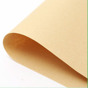 Papel Kraft Ecológico de 40-450 g/m² para Envolver, Empacar, Envíos, Bolsas de Regalo, Papel a Granel - Product Image 6