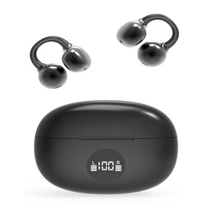 Adopta una solución de chip Jerry madura con tecnología Bluetooth avanzada para una emparejamiento rápido y una conexión de señal ultraestable. - Product Image 1