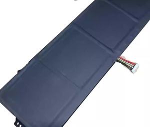 Batería NUEVA AA-PBMN4VN de 15.44V /67WH para <span class=keywords><strong>Samsung</strong></span> Galaxy <span class=keywords><strong>Book</strong></span> <span class=keywords><strong>Pro</strong></span> <span class=keywords><strong>360</strong></span> 15 NP950XDB NP950QDB - Product Image 5