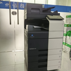 <span class=keywords><strong>Imprimante</strong></span> <span class=keywords><strong>laser</strong></span> A3 d'occasion pour photocopieur numérique Konica Minolta Bizhub C450i C550i - Product Image 4