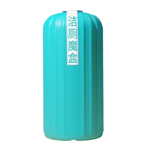 Limpiador de Inodoros Automático Blue Bubble Miracle, Limpiador de Inodoros en Forma Sólida, Eficaz y Eficiente - Product Image 2