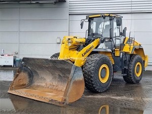 Nueva Excavadora LIUGONG 858H, Excavadora Hidráulica de Orugas Nueva con Excelente Precio en Venta - Product Image 3