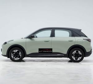 Geely Star, Autos <span class=keywords><strong>Usados</strong></span>, Wish Edición Juvenil 310km, Precio Económico, Auto Eléctrico Hatchback, Auto Económico <span class=keywords><strong>de</strong></span> China - Product Image 6