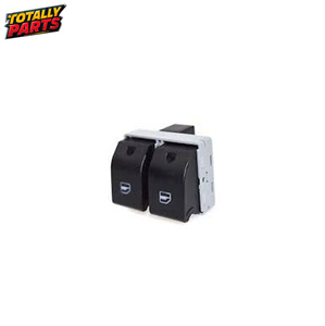 Interruptor de Panel de <span class=keywords><strong>Elevalunas</strong></span> Eléctrico para Automóvil 6Q0959858, Botón de Control de Consola - Product Image 3