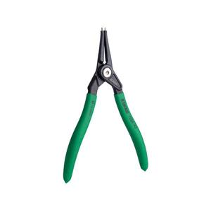 KUKKO - 729K-J01 Alicates Circlip ángulo interno-EAN 4021176004537 ALICATES Y CORTADORES ALICATES CIRCLIP - Product Image 1