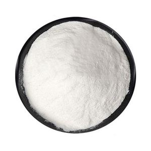 Polvere di chitosano di elevata purezza 85-88% di grado tecnico 70% per la cura dei capelli prodotti chimici fornitura di massa uso industriale Chitosan - Product Image 2