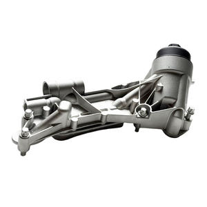 Kit de Enfriador de Aceite de Motor de Aluminio de Alto Rendimiento para Automóviles y Camiones, Intercambiador de Calor de Fluido de Dirección Asistida y Transmisión, Radiador - Product Image 6